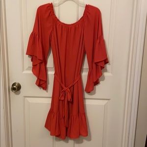 NWT White House Black Market dress
